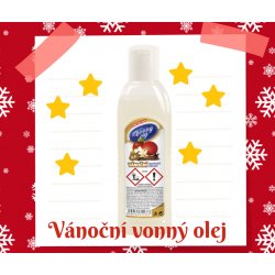 SANI PRO Vonný olej 500 ml vánoční