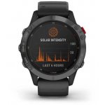 Garmin fenix6 PRO Solar – Zboží Mobilmania