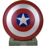 Semic Pokladnička Marvel Captain America Shield – Zboží Dáma