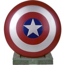 Semic Pokladnička Marvel Captain America Shield