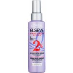 L’Oréal Elseve Hyaluron Plump Hydratační sérum na vlasy 150 ml – Zboží Dáma