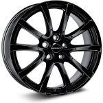 Borbet LV5 7x17 5x114,3 ET45 gloss black
