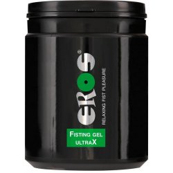 Eros Fisting Gel UltraX 1000 ml