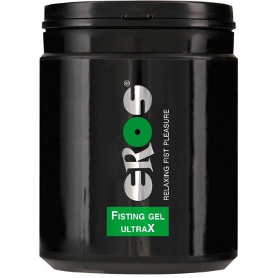 Eros Fisting Gel UltraX 1000 ml – Hledejceny.cz