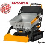 Lumag VH 500APROGX – Sleviste.cz