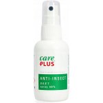 Care Plus spray 40% Deet proti komárům klíšťata 60 ml – Hledejceny.cz