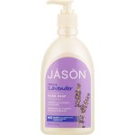 Jason tekuté mýdlo levandule 473 ml – Hledejceny.cz