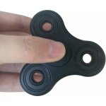 Fidget spinner ČERNÝ – Zboží Dáma