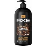 Axe Dark Temptation 900 ml – Zboží Dáma
