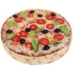 Bellatex Oreste Pizza Mikro 38 x 7 cm