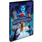 Kouzelná romance DVD – Hledejceny.cz