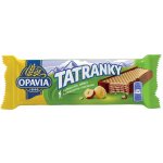 Opavia Tatranky lískooříškové 47 g – Zboží Dáma