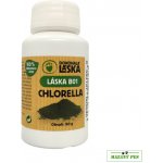 Dokonalá láska s.r.o. LÁSKA B01 Chlorella 50 g – Zboží Mobilmania