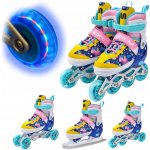 METEOR 4v1 – Zboží Dáma