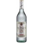 RON OLD PASCAS White 37,5% 1 l (holá láhev) – Hledejceny.cz