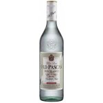 RON OLD PASCAS White 37,5% 1 l (holá láhev) – Sleviste.cz