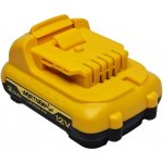Dewalt DCB127 10,8V 2Ah – Hledejceny.cz