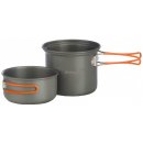 Vango 2 Person Hard Anodised Cook Kit 2