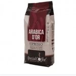 Special Coffee 100% Arabica D'oro zrnková 1 kg – Hledejceny.cz