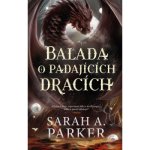 Padlý měsíc 2: Balada o padajících dracích – Zboží Mobilmania