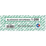 Baloušek Tisk ET295 Šatnový blok 1-200 – Zbozi.Blesk.cz