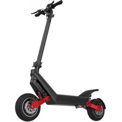 Kixin X10 1000W*2 – Hledejceny.cz