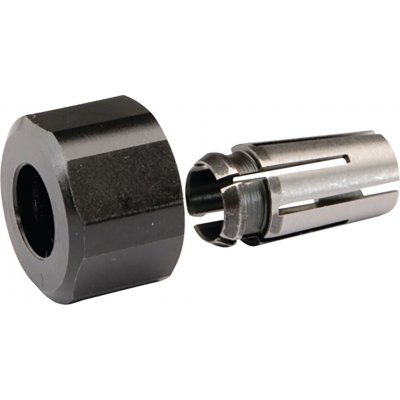MAKITA kleština s maticí 8 mm pro GD0800C,GD0810C 192988-9 – Hledejceny.cz