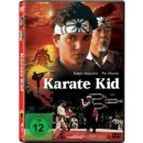 Karate Kid DVD