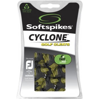 SOFTSPIKES CYCLONE SPIKES