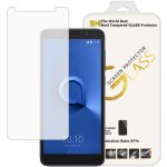 1Mcz Glass pro Alcatel 3X (2019) 36324 – Hledejceny.cz