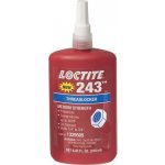 LOCTITE 243 na zajišťování šroubů 250g – HobbyKompas.cz