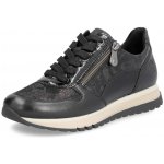 Rieker 49003-00 černá – Zbozi.Blesk.cz