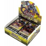 Konami Yu-Gi-Oh Circuit Break Booster Box – Zboží Mobilmania