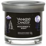 Yankee Candle Signature tumbler Midsummer's Night 122 g – Zbozi.Blesk.cz