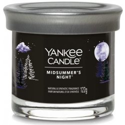 Yankee Candle Signature tumbler Midsummer's Night 122 g