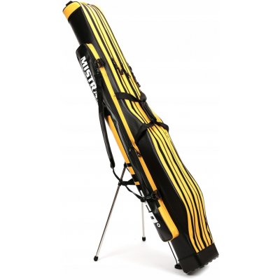 Mistrall Obal na pruty 3 kom. 160 cm + rám – Zbozi.Blesk.cz