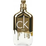 Calvin Klein CK One Gold toaletní voda unisex 100 ml – Hledejceny.cz