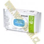 Incidin Alcohol Wipe Flow Pack alkoholové ubrousky 100 ks – Zboží Dáma
