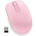 Microsoft Wireless Mobile Mouse 1850 U7Z-00024 – Hledejceny.cz