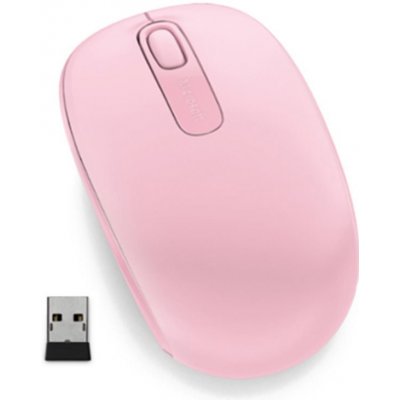 Microsoft Wireless Mobile Mouse 1850 U7Z-00024