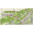 gps mapa Garmin Topo Czech v4 PRO (2019)