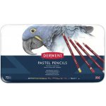 Derwent Pastel Pencils sada 72ks – Hledejceny.cz