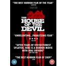 House Of The Devil DVD