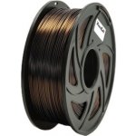 XtendLAN PLA 1,75mm měděné barvy 1kg – Zboží Živě