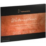 HHM Akvarelový blok Collection 30x40cm CP 300g – Hledejceny.cz