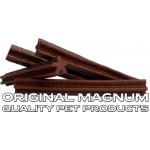 Magnum jerky tyčka křížová Jehněčí 12,5 cm 50 ks – Zboží Dáma