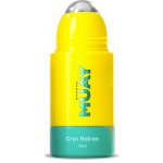 Namman Muay CBD roll-on 75 ml – Zbozi.Blesk.cz