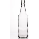 Láhev skleněná 500ml, patentní uzávěr – Hledejceny.cz