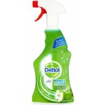 Dettol Citron a Limeta antibakteriální sprej na povrchy 500 ml – Zboží Dáma