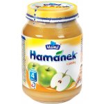 Hamánek ovocná svačinka Jablko 190 g – Zboží Dáma